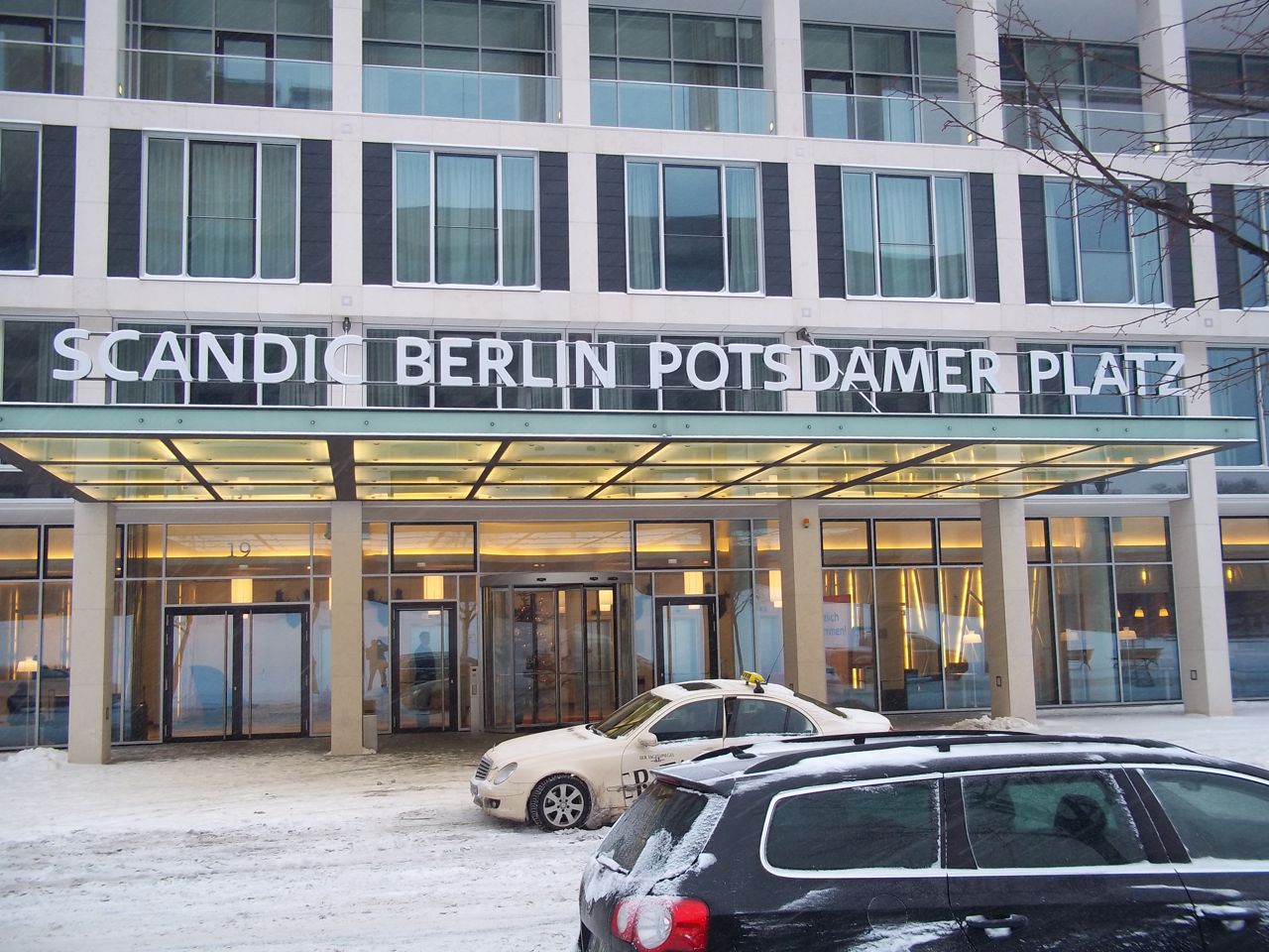 You are currently viewing <!--:en-->Scandic Hotel Berlin !!!!The Truly Modern Nordic Breeze<!--:-->